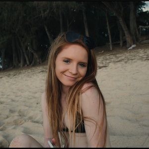 Meet your Posher, Nicola